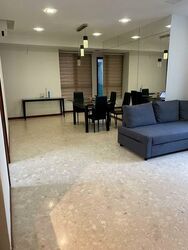 The Floravale (D22), Condominium #559689981